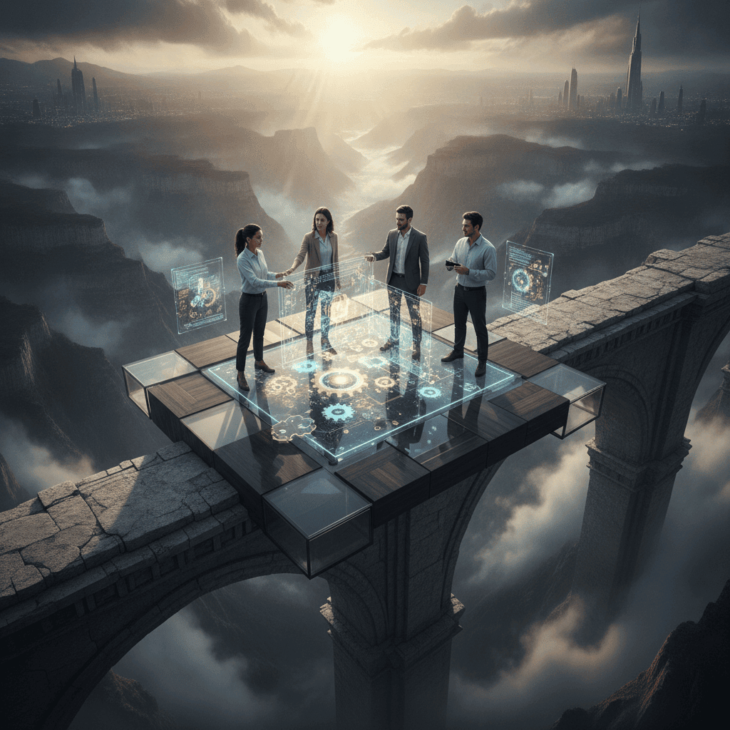 Building Confidence in Complex Problem Solving